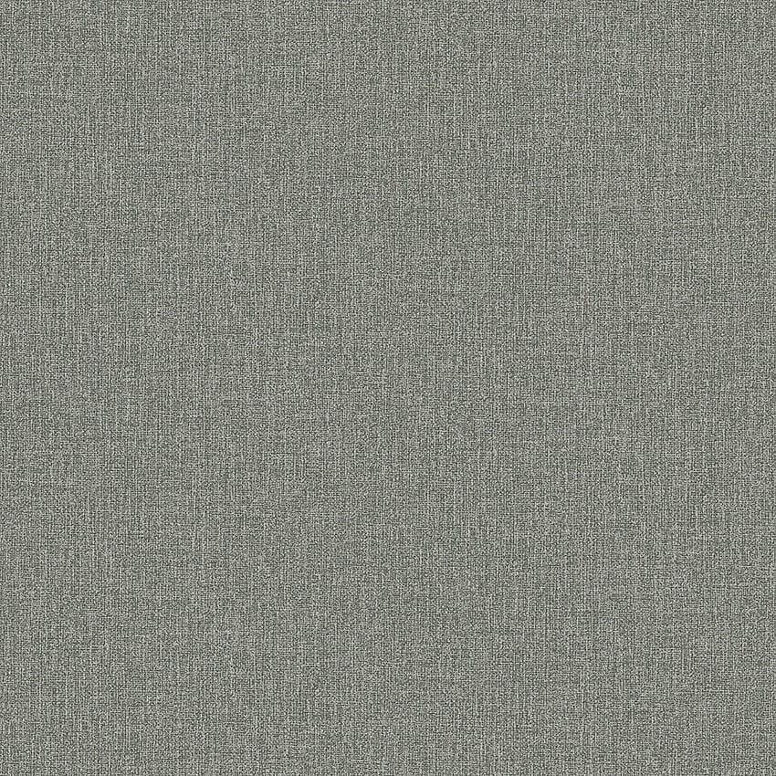 Boras Tapeter 3565 Cottage Garden Weaver’s Wall Green - tapeta imitująca tkaninę