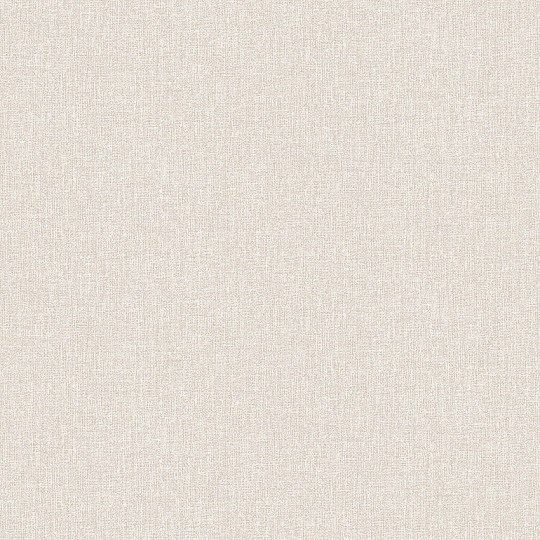 Boras Tapeter 3566 Cottage Garden Weaver’s Wall Beige - tapeta imitująca tkaninę