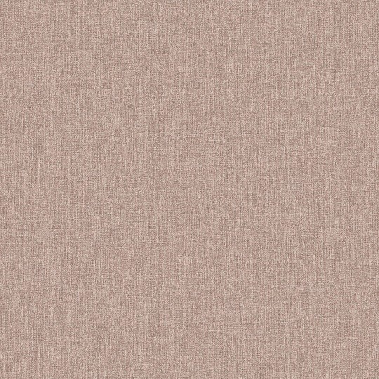 Boras Tapeter 3567 Cottage Garden Weaver’s Wall Pink - tapeta imitująca tkaninę