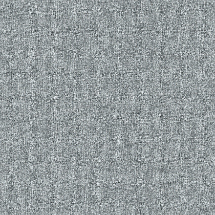 Boras Tapeter 3568 Cottage Garden Weaver’s Wall Blue - tapeta imitująca tkaninę