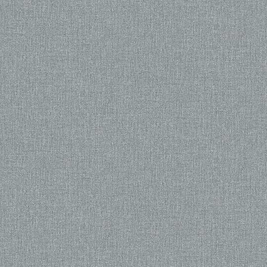 Boras Tapeter 3568 Cottage Garden Weaver’s Wall Blue - tapeta imitująca tkaninę