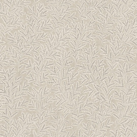 Boras Tapeter 3570 Cottage Garden Molly’s Meadow Beige - tapeta w trawę łąkową