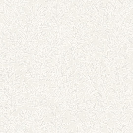 Boras Tapeter 3571 Cottage Garden Molly’s Meadow White - tapeta w trawę łąkową