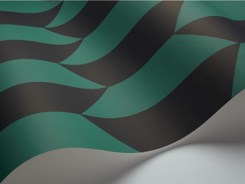 Tapeta Cole & Son - Frontier - Tile - 89/7030