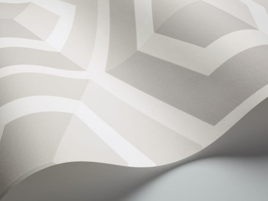 Tapeta Cole&Son Geometric 93/1001 Hexagon