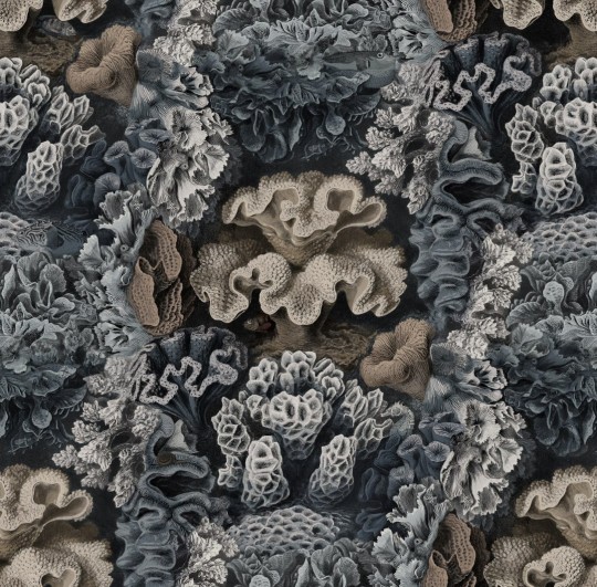 Tapeta Rebel Walls Oddity Aquila, Teal R17483