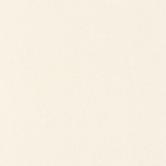 Caselio 68521150 Linen 2 Linen Uni Beige clair - tapeta imitująca len
