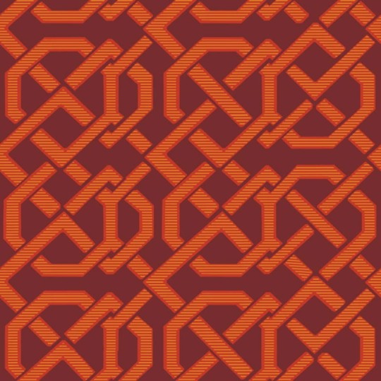 Tapeta Cole&Son Geometric 93/2008 Links