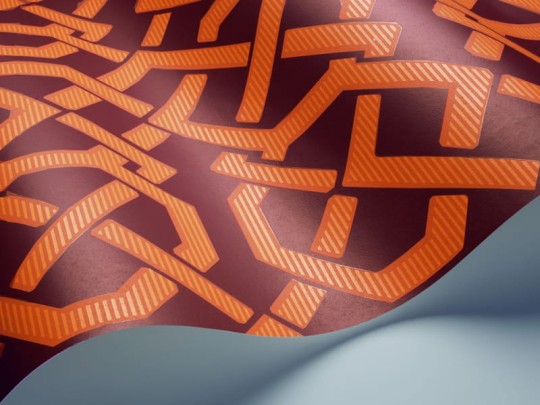 Tapeta Cole&Son Geometric 93/2008 Links