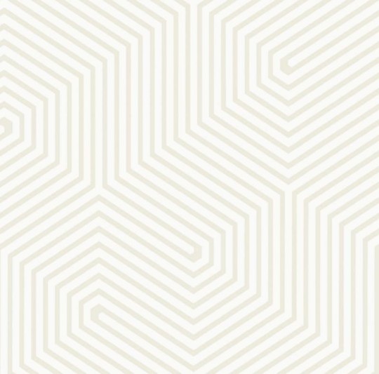 Tapeta Cole&Son Geometric 93/5014 Labyrinth