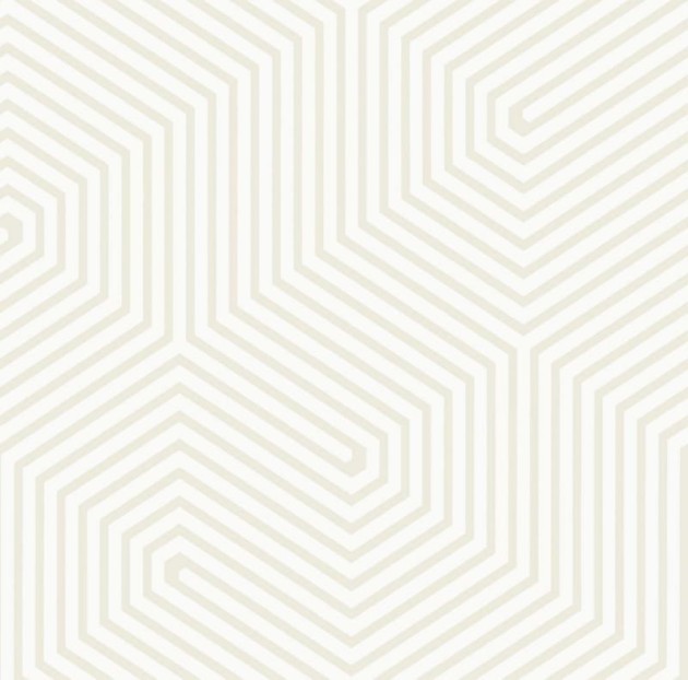 Tapeta Cole&Son Geometric 93/5014 Labyrinth