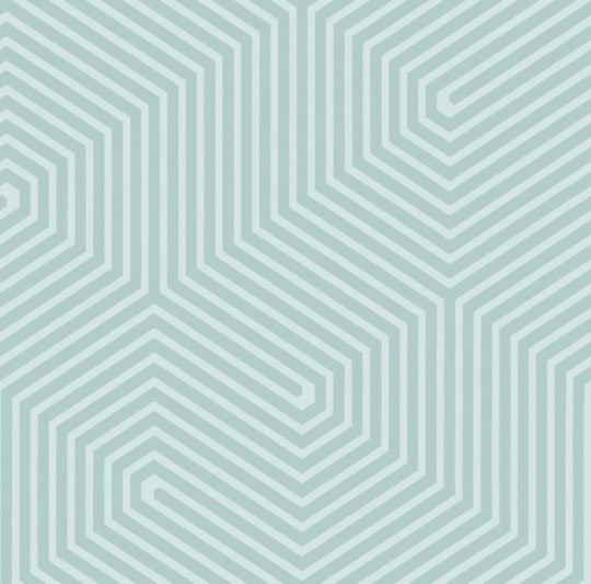 OL / Tapeta Cole & Son Geometric 93/5015 Labyrinth - dostępne 2 rolki