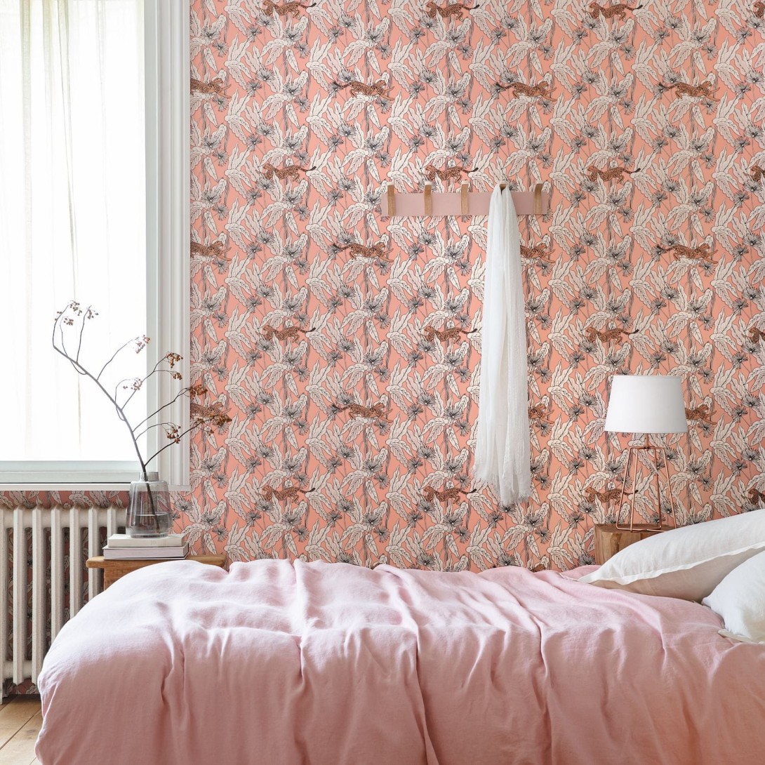 Tapeta Caselio The Place to bed PTB 10177 60 22 Fantasy World