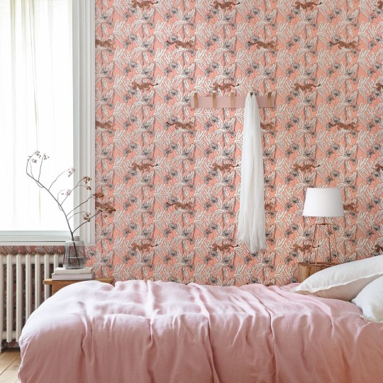 Tapeta Caselio The Place to bed PTB 10177 40 01 Fantasy World