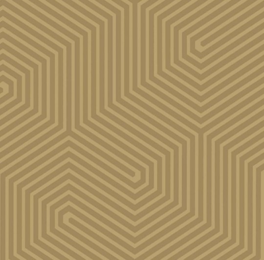 Tapeta Cole&Son Geometric 93/5016 Labyrinth