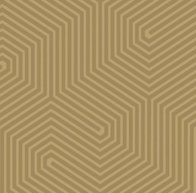 Tapeta Cole&Son Geometric 93/5016 Labyrinth