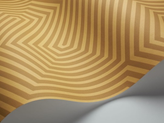 Tapeta Cole&Son Geometric 93/5016 Labyrinth