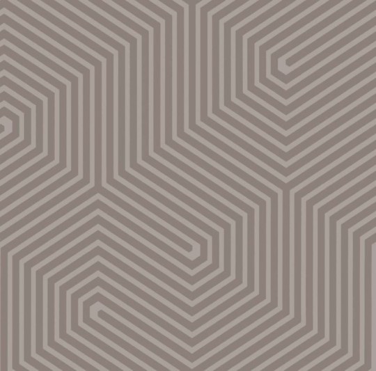 Tapeta Cole&Son Geometric 93/5017 Labyrinth