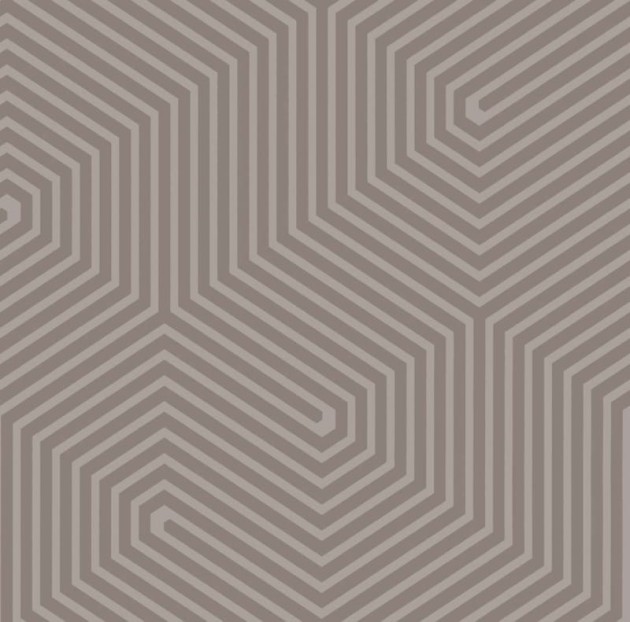 Tapeta Cole&Son Geometric 93/5017 Labyrinth