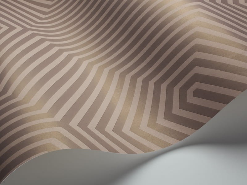 Tapeta Cole&Son Geometric 93/5017 Labyrinth