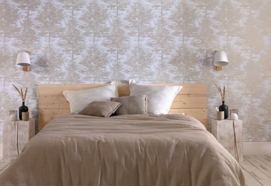 Tapeta Caselio The Place to bed PTB 10180 70 28 Cosy Nest