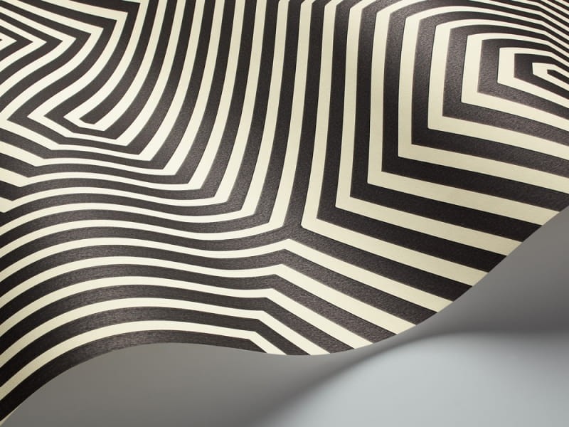 Tapeta Cole&Son Geometric 93/5018 Labyrinth