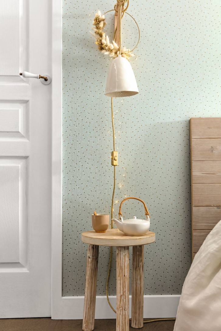 Tapeta Caselio The Place to bed PTB 10183 61 26 Lullaby