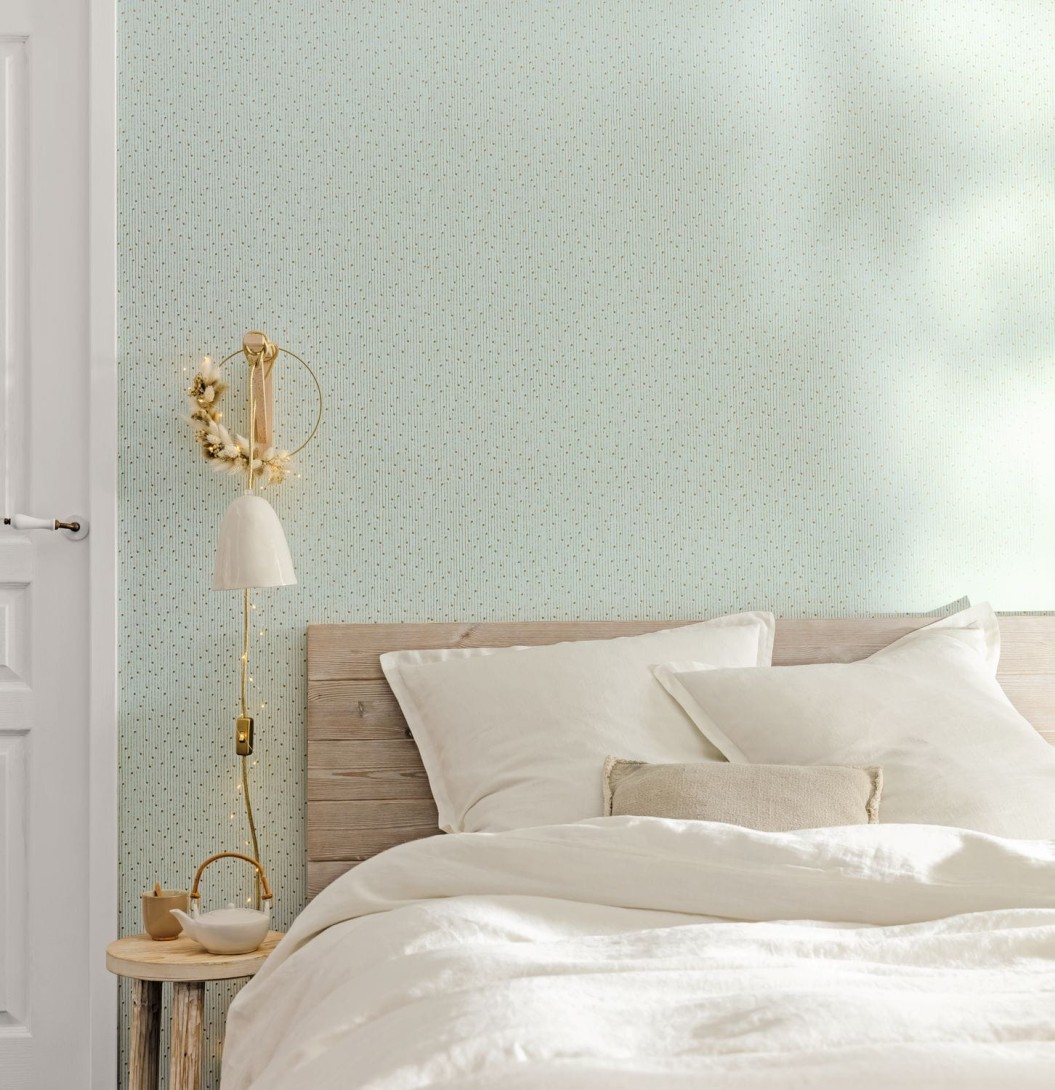 Tapeta Caselio The Place to bed PTB 10183 61 26 Lullaby