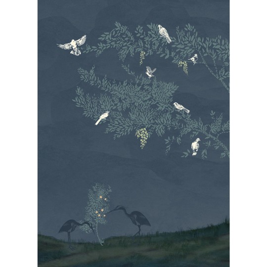 Tapeta Caselio The Place to bed PTB 10204 68 09 Dream A Little Dream Of Me