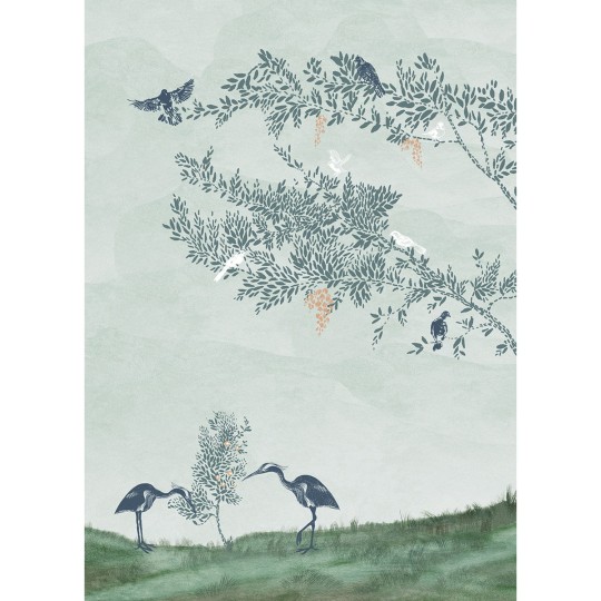 Tapeta Caselio The Place to bed PTB 10204 62 37 Dream A Little Dream Of Me