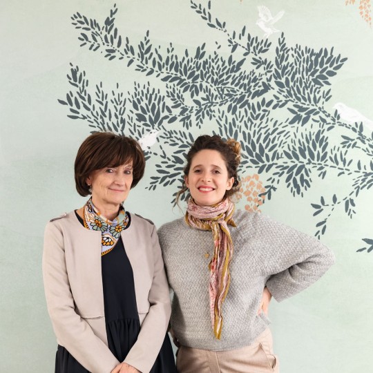 Tapeta Caselio The Place to bed PTB 10204 62 37 Dream A Little Dream Of Me