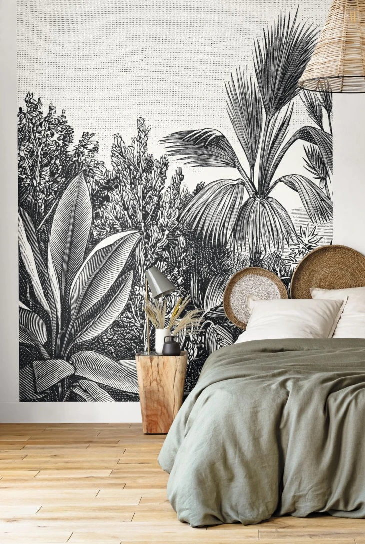Tapeta Caselio The Place to bed PTB 10205 90 18 Escape