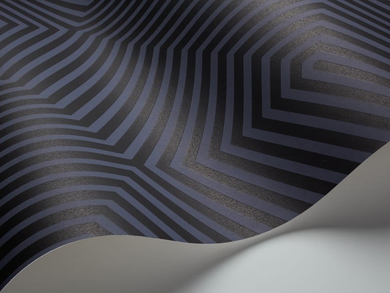 Tapeta Cole&Son Geometric 93/5019 Labyrinth