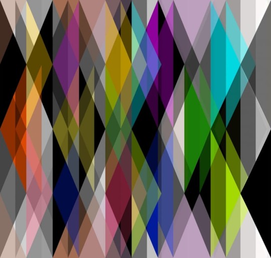 Tapeta Cole&Son Geometric 93/6020 Circus