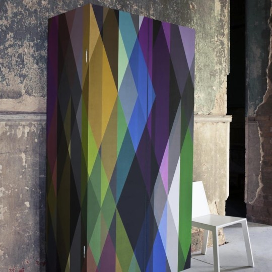 Tapeta Cole&Son Geometric 93/6021 Circus