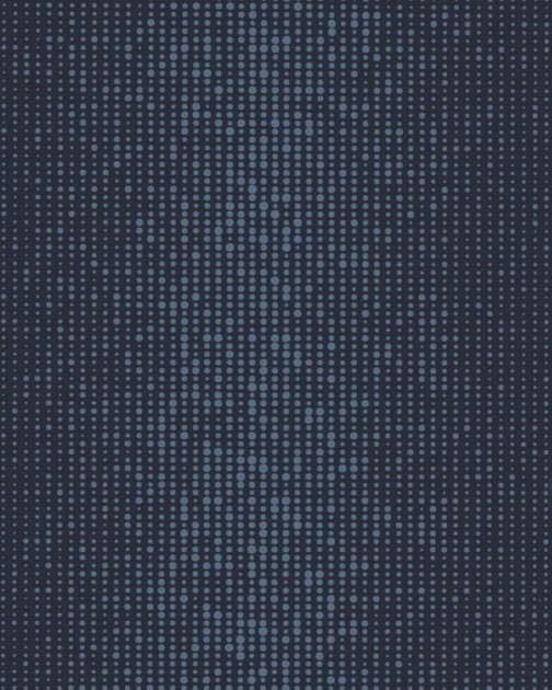 Tapeta Cole&Son Geometric 93/8028 Point Stripe