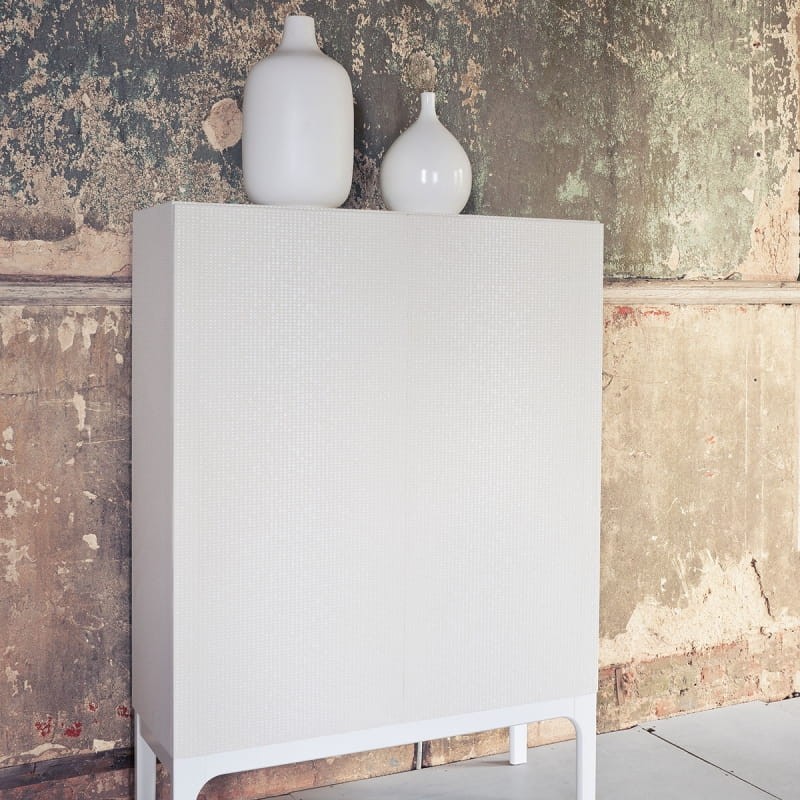 Tapeta Cole&Son Geometric 93/8029 Point Stripe