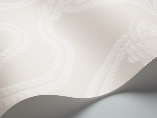 Tapeta Cole&Son Geometric 93/9030 Rope