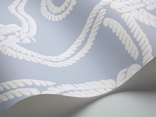 Tapeta Cole&Son Geometric 93/9031 Rope