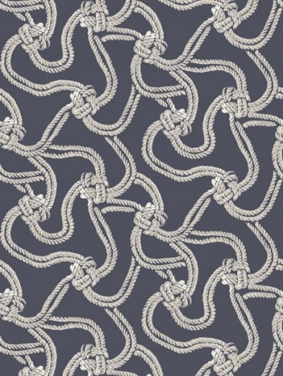 Tapeta Cole&Son Geometric 93/9032 Rope