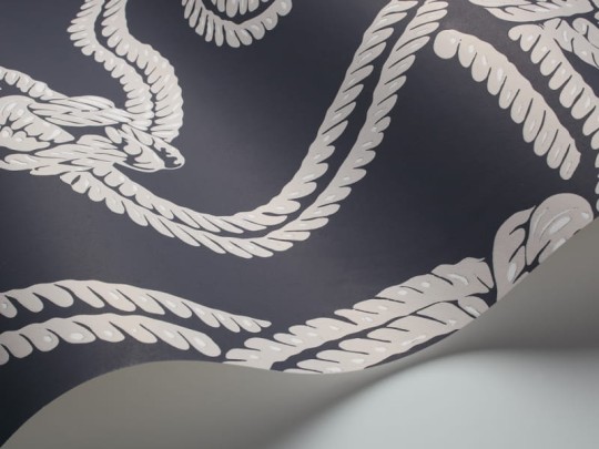 Tapeta Cole&Son Geometric 93/9032 Rope