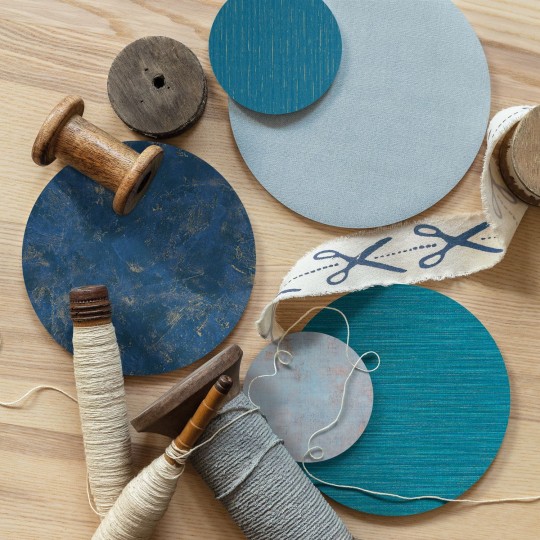 Tapeta Caselio Patine PAI 10022 95 60 Uni