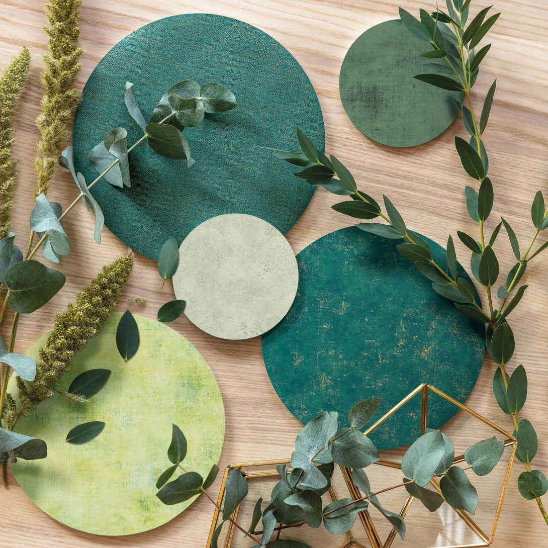 Tapeta Caselio Patine PAI 10022 02 55 Uni