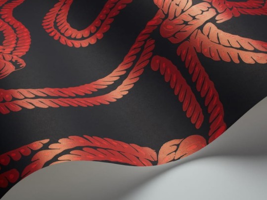 Tapeta Cole&Son Geometric 93/9033 Rope