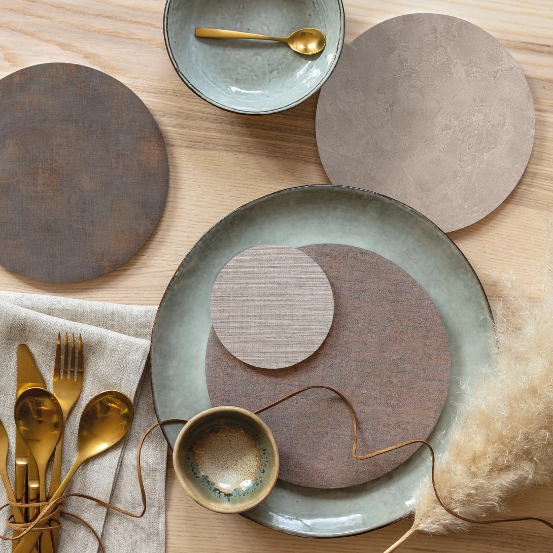 Tapeta Caselio Patine PAI 10022 15 22 Uni