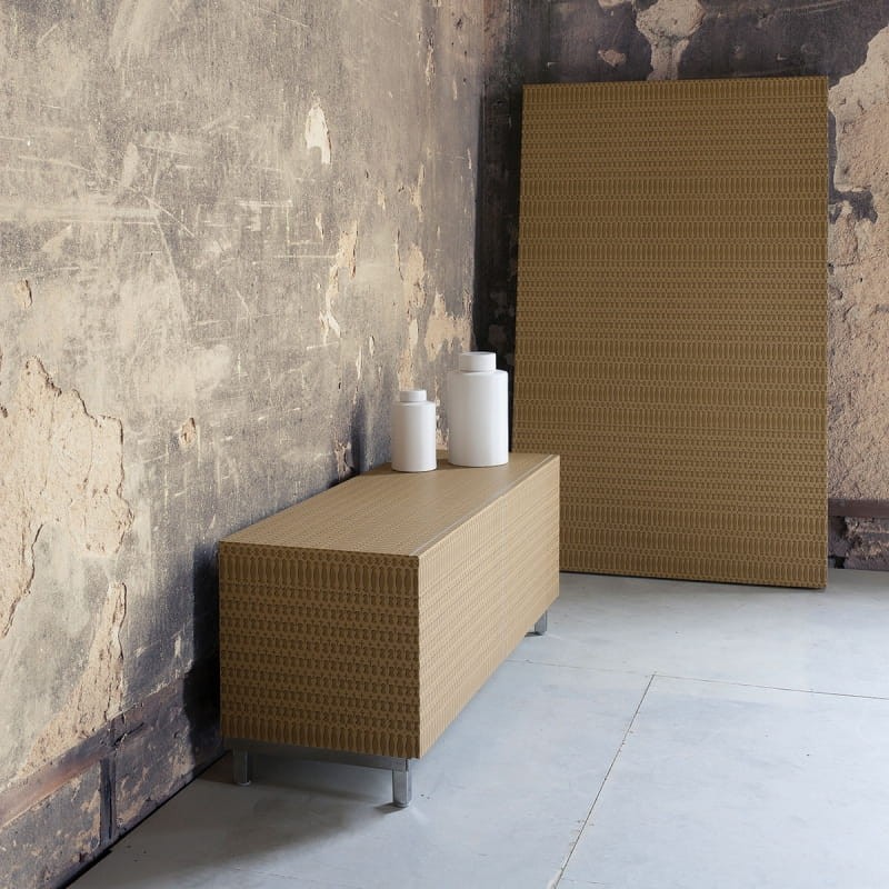 Tapeta Cole&Son Geometric 93/10036 Fret