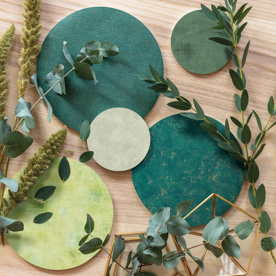 Tapeta Caselio Patine PAI 10022 97 81 Uni