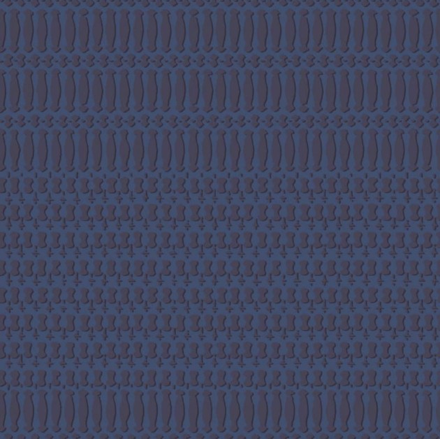 Tapeta Cole&Son Geometric 93/10037 Fret