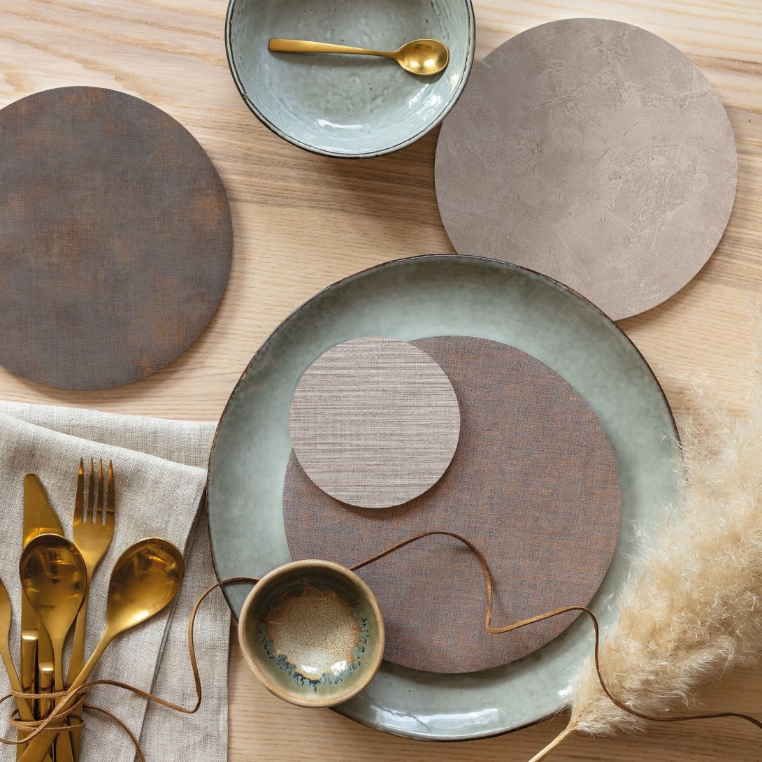 Tapeta Caselio Patine PAI 10022 14 21 Uni