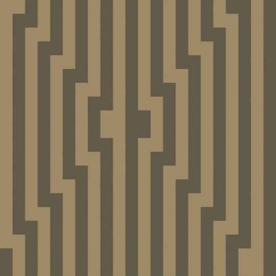 Tapeta Cole&Son Geometric 93/11038 Diamond Stripe